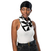All-over print bandana