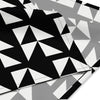 All-over print bandana