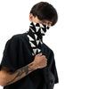 All-over print bandana