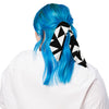 All-over print bandana