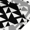 All-over print bandana