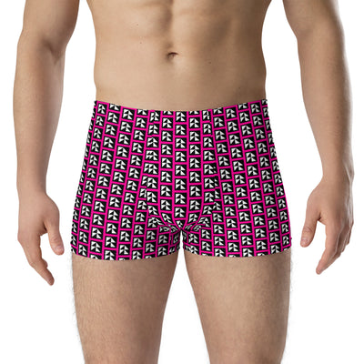 Boxer Briefs PINK