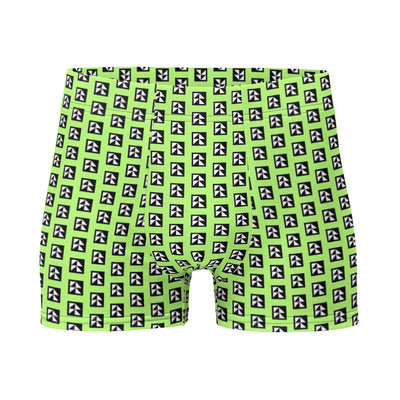 Boxer Briefs BOLD G