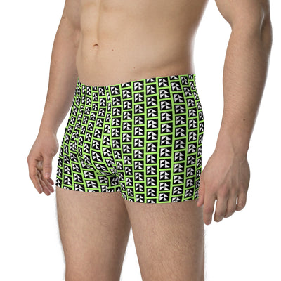 Boxer Briefs GREEN