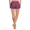 All-Over Print Unisex Athletic Shorts
