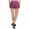All-Over Print Unisex Athletic Shorts
