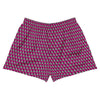 All-Over Print Unisex Athletic Shorts