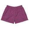 All-Over Print Unisex Athletic Shorts