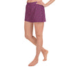 All-Over Print Unisex Athletic Shorts