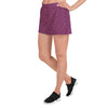 All-Over Print Unisex Athletic Shorts
