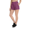 All-Over Print Unisex Athletic Shorts