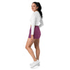 All-Over Print Unisex Athletic Shorts