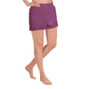 All-Over Print Unisex Athletic Shorts