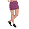 All-Over Print Unisex Athletic Shorts