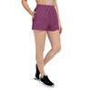 All-Over Print Unisex Athletic Shorts