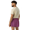All-Over Print Unisex Athletic Shorts