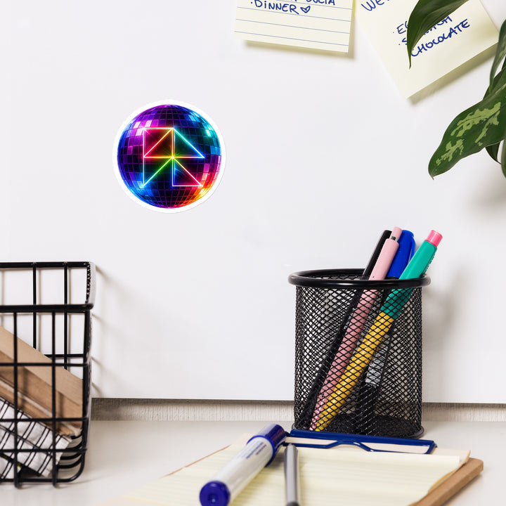 Pride Magnet
