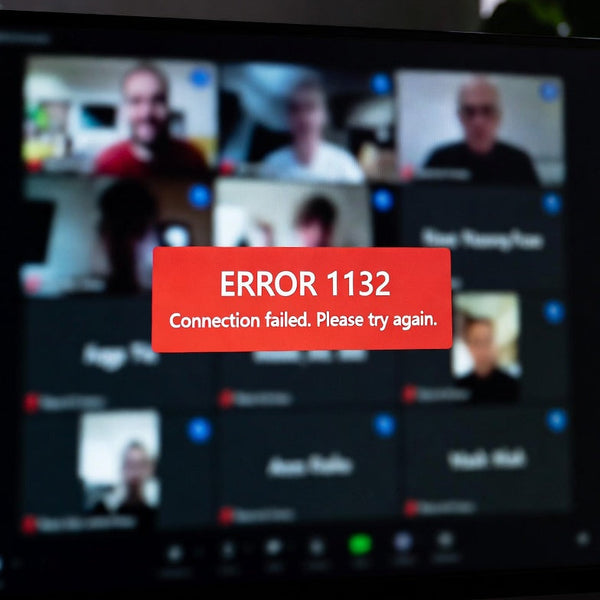 VIDEO CALL HELP