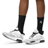 Ballroom Logo Socks