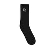 Ballroom Logo Socks