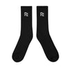 Ballroom Logo Socks