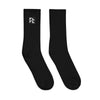 Ballroom Logo Socks