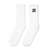 Ballroom Logo Socks