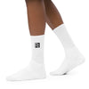 Ballroom Logo Socks