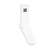 Ballroom Logo Socks