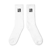 Ballroom Logo Socks