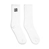 Ballroom Logo Socks