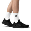 Ballroom Logo Socks