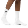 Ballroom Logo Socks