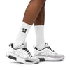 Ballroom Logo Socks