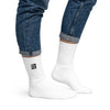 Ballroom Logo Socks