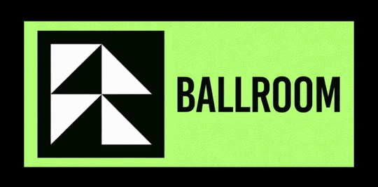 BALLROOM.WTF