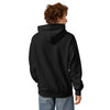 Men’s box hoodie