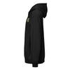 Men’s box hoodie