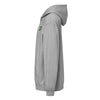 Men’s box hoodie