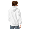 Men’s box hoodie