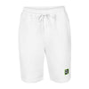Men's fleece shorts