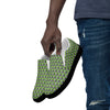Men’s slip-on canvas shoes
