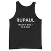 FRCKIN RUPAUL