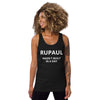 FRCKIN RUPAUL