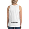 BALLROOM Logo Tank Top