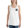 BALLROOM Logo Tank Top
