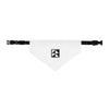 Ballroom Pet bandana collar