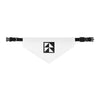Ballroom Pet bandana collar