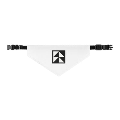 Ballroom Pet bandana collar