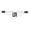 Ballroom Pet bandana collar